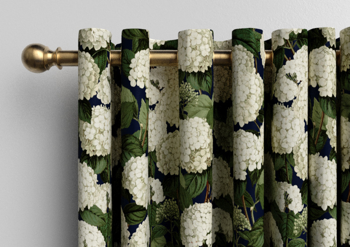 Annabelle, Hudds - Made to Measure Curtains - Image 12